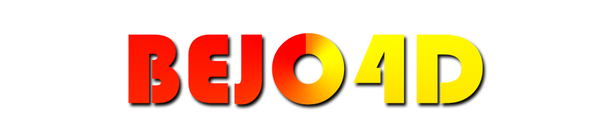 BEJO4D